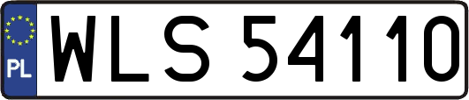 WLS54110
