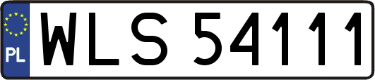 WLS54111