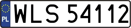 WLS54112