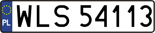 WLS54113