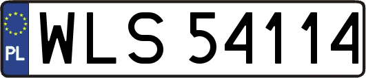 WLS54114