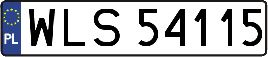 WLS54115
