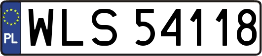 WLS54118