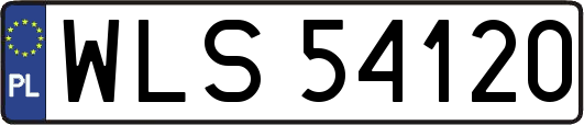 WLS54120