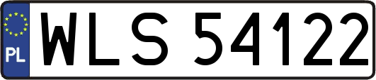 WLS54122