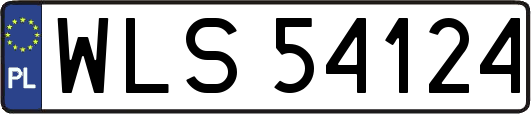 WLS54124