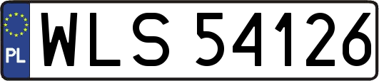 WLS54126