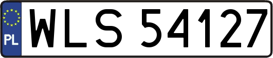 WLS54127
