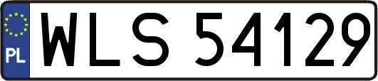 WLS54129
