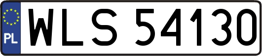 WLS54130
