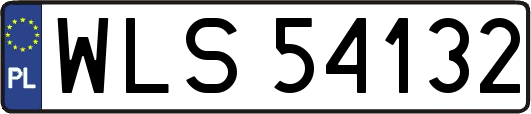 WLS54132