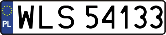WLS54133