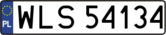 WLS54134