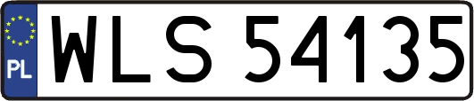 WLS54135