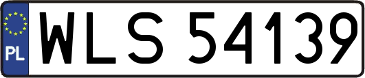 WLS54139