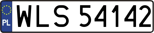 WLS54142