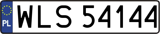 WLS54144