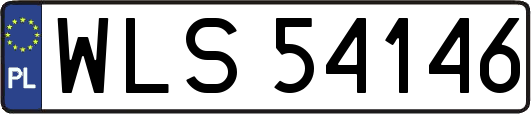 WLS54146