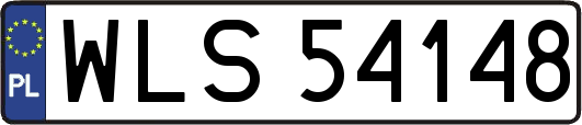 WLS54148