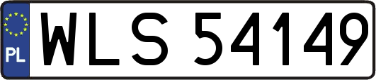 WLS54149