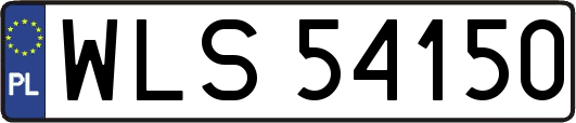WLS54150