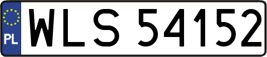 WLS54152