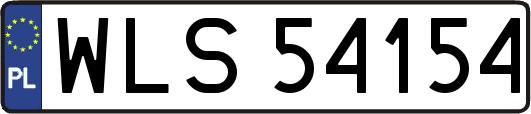 WLS54154