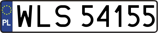 WLS54155