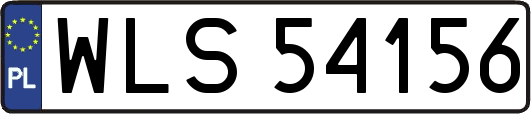 WLS54156