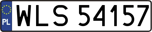 WLS54157
