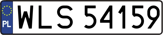 WLS54159