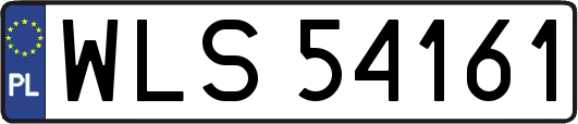 WLS54161