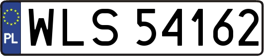 WLS54162