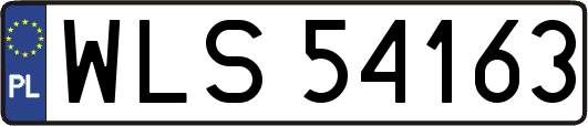 WLS54163