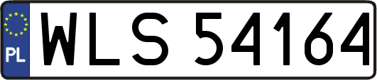 WLS54164