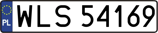 WLS54169