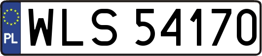 WLS54170