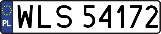WLS54172