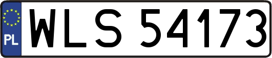 WLS54173
