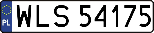 WLS54175