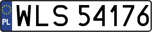 WLS54176