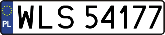 WLS54177