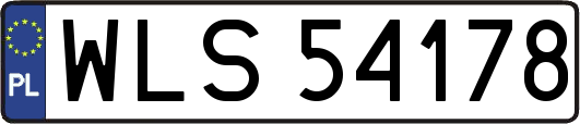 WLS54178