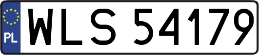 WLS54179