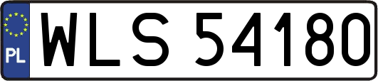 WLS54180