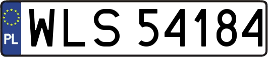 WLS54184