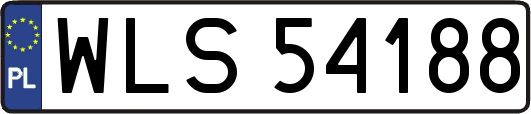 WLS54188
