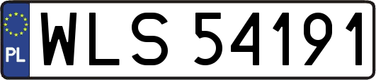 WLS54191