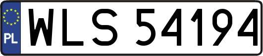 WLS54194
