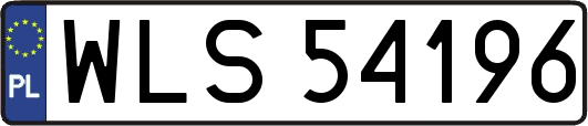 WLS54196